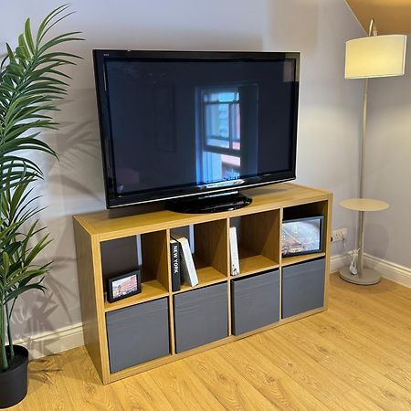 Group Bookings: Up To 30 Guests Across 5 Spacious Flats! Keyless Access Free Wifi & Parking Μπέρμιγχαμ Εξωτερικό φωτογραφία