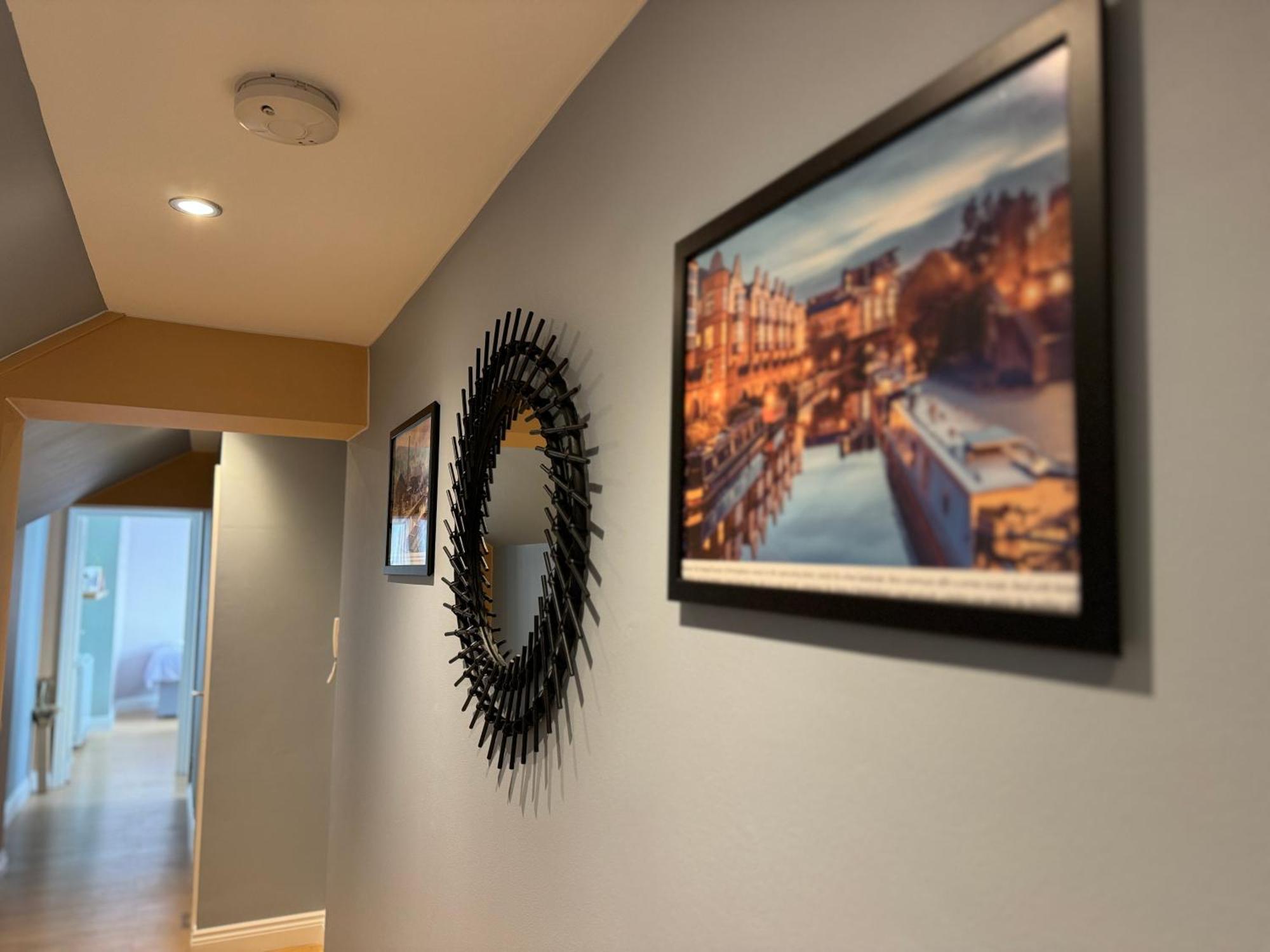 Group Bookings: Up To 30 Guests Across 5 Spacious Flats! Keyless Access Free Wifi & Parking Μπέρμιγχαμ Εξωτερικό φωτογραφία
