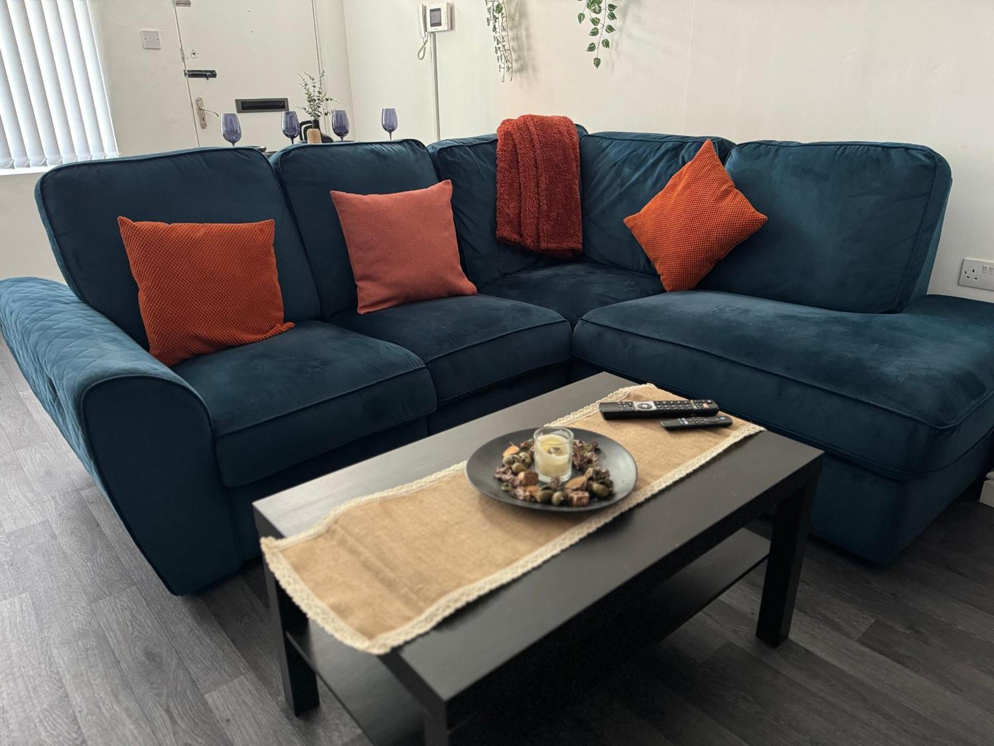 Group Bookings: Up To 30 Guests Across 5 Spacious Flats! Keyless Access Free Wifi & Parking Μπέρμιγχαμ Εξωτερικό φωτογραφία