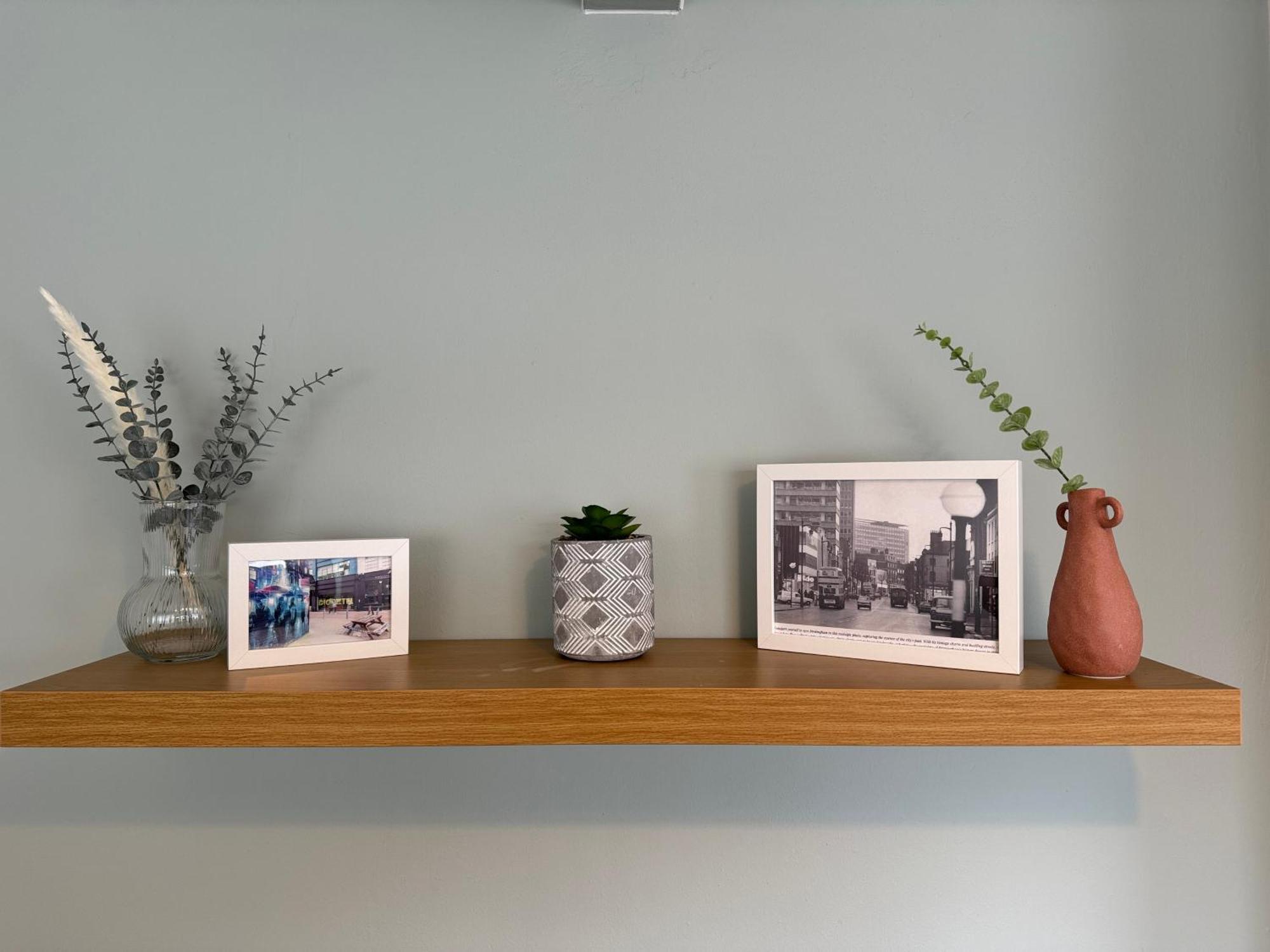 Group Bookings: Up To 30 Guests Across 5 Spacious Flats! Keyless Access Free Wifi & Parking Μπέρμιγχαμ Εξωτερικό φωτογραφία