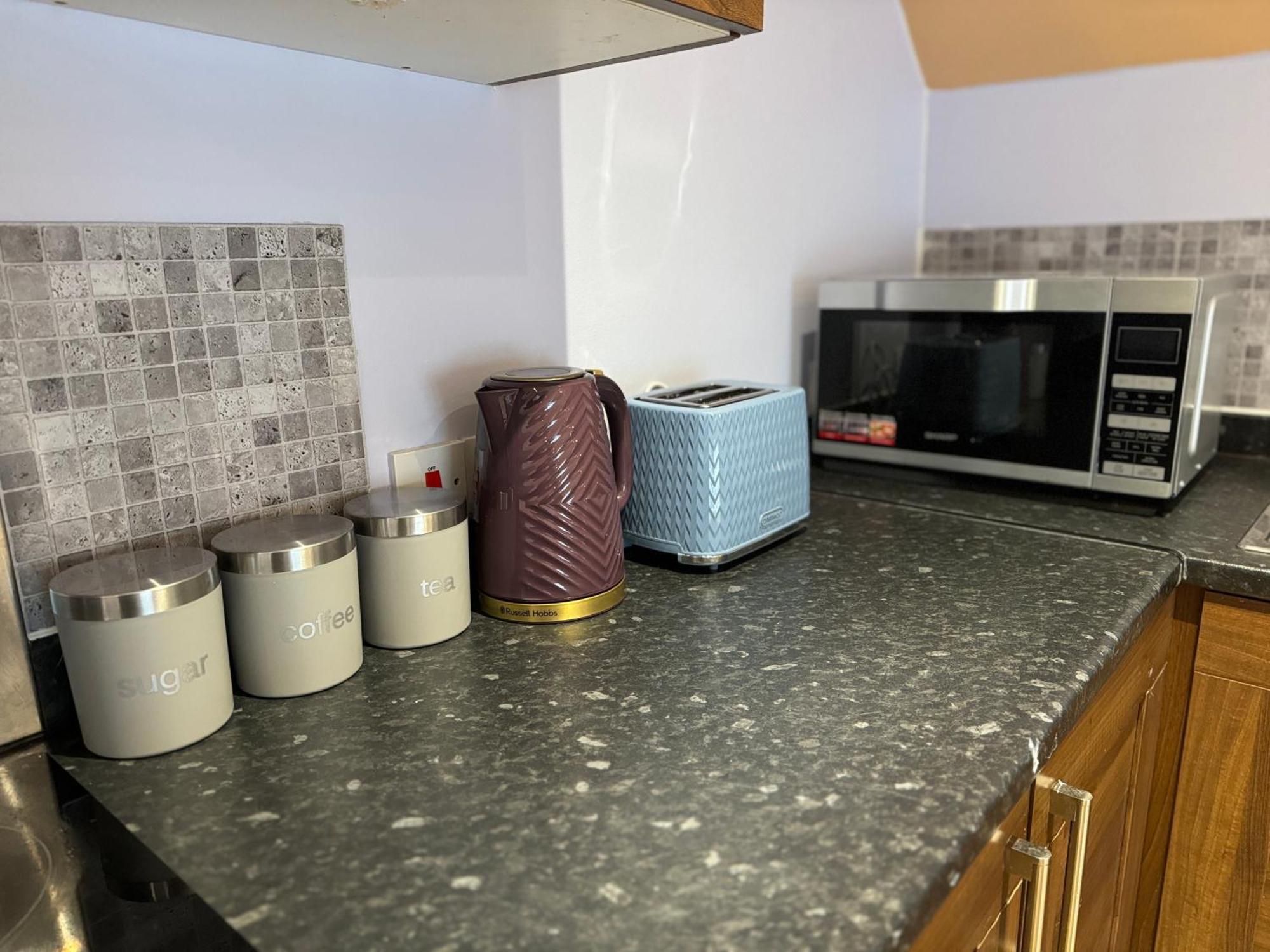 Group Bookings: Up To 30 Guests Across 5 Spacious Flats! Keyless Access Free Wifi & Parking Μπέρμιγχαμ Εξωτερικό φωτογραφία