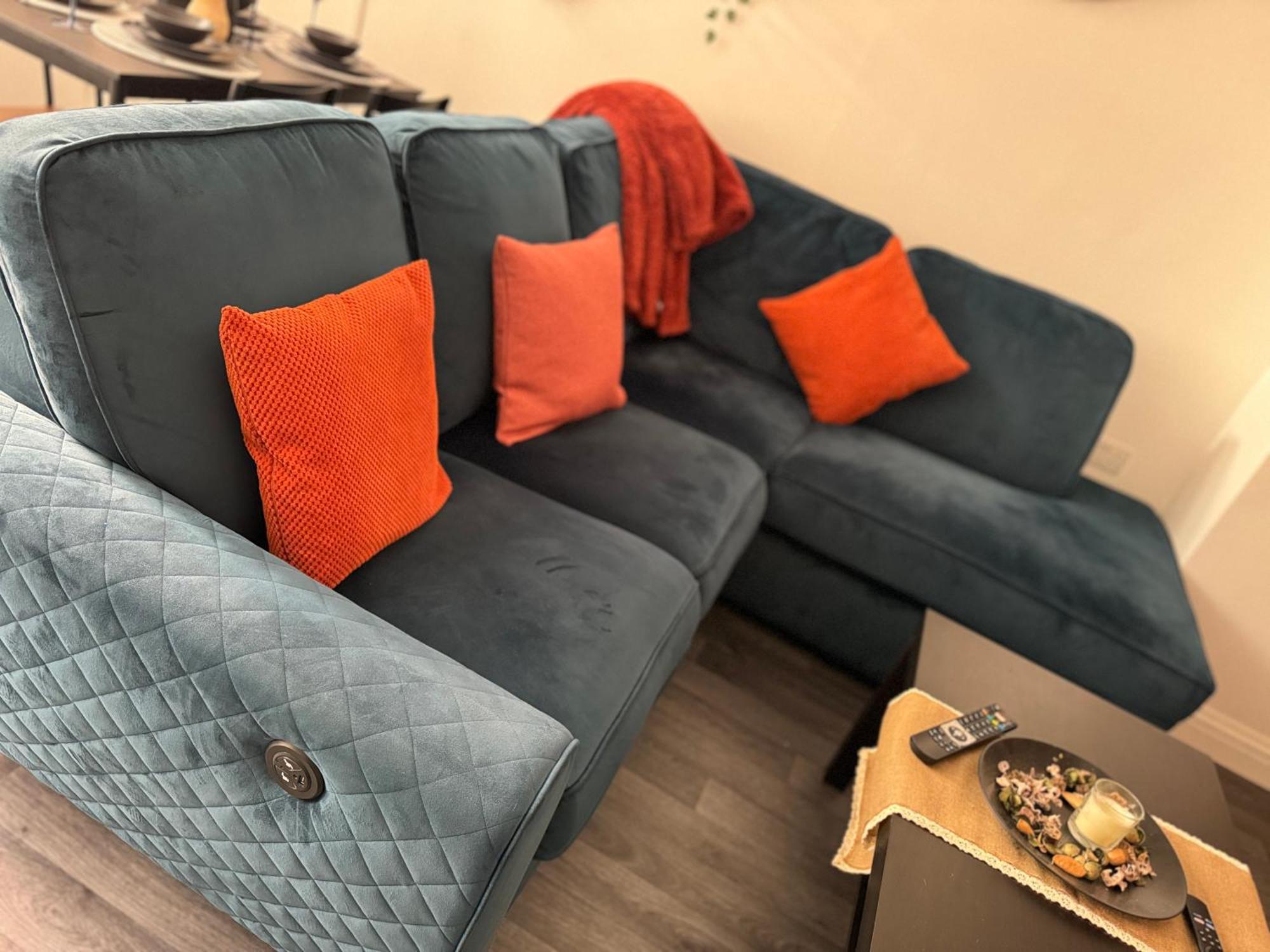 Group Bookings: Up To 30 Guests Across 5 Spacious Flats! Keyless Access Free Wifi & Parking Μπέρμιγχαμ Εξωτερικό φωτογραφία